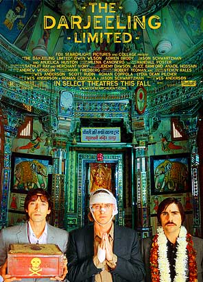 The Darjeeling Limited