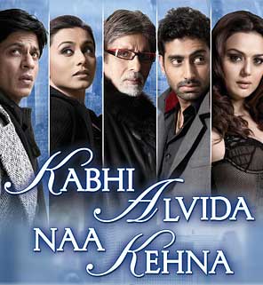 Kabhi Alvida Naa Kehna