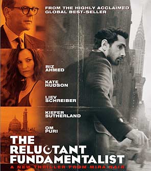 the reluctant fundamentalist